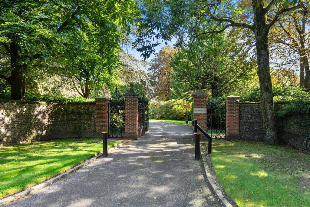 Additional image 45 of 9 bed detached house for saleLyminster Road, Lyminster, Arundel, West Sussex BN17