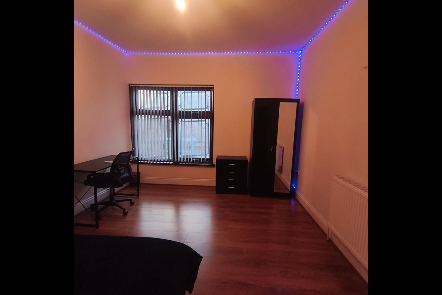 Room in a Shared House, Pershore Road, B29, N1 7GU