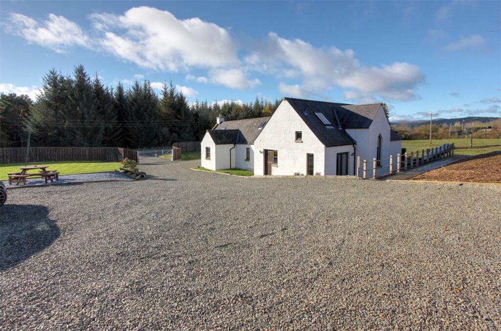 Additional image 2 of Parkhead Cottage, Ballindalloch, Moray, AB37