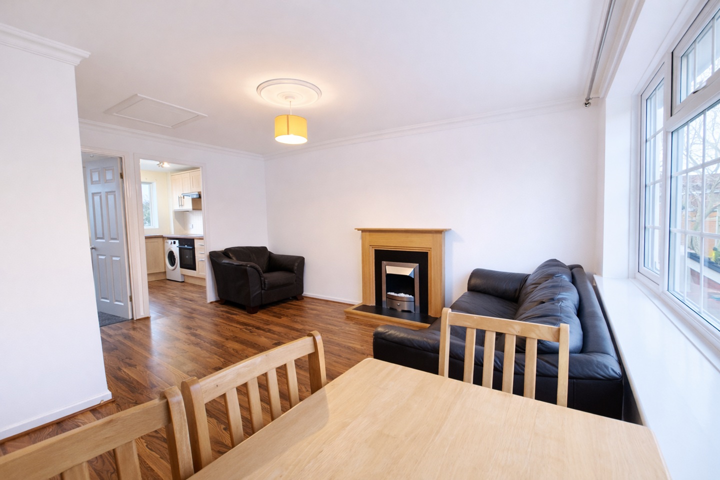 Additional image 15 of 1 Bed Flat, Raddlebarn Farm Drive, B29, N1 7GU