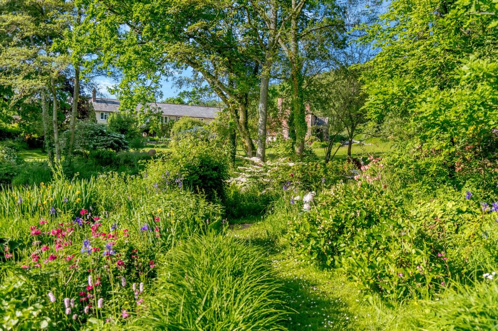 Additional image 20 of 7 bed detached house for saleOld Wardour, Tisbury, Salisbury SP3