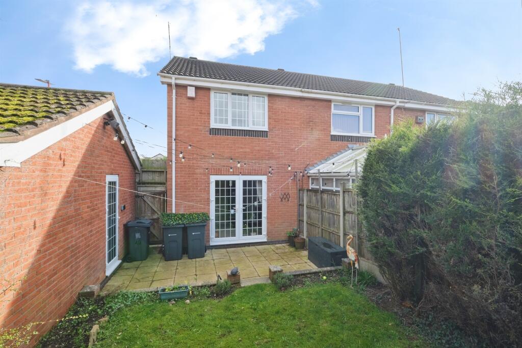 Additional image 13 of Marshmont Way, Birmingham