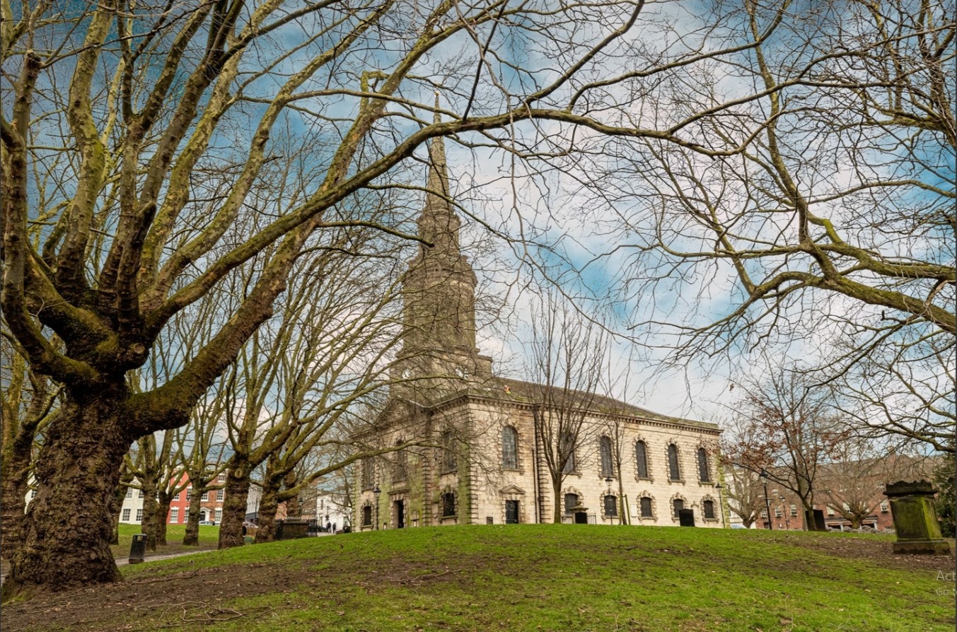 Additional image 15 of 1 Bed Flat, Charlotte Street, B3, N1 7GU