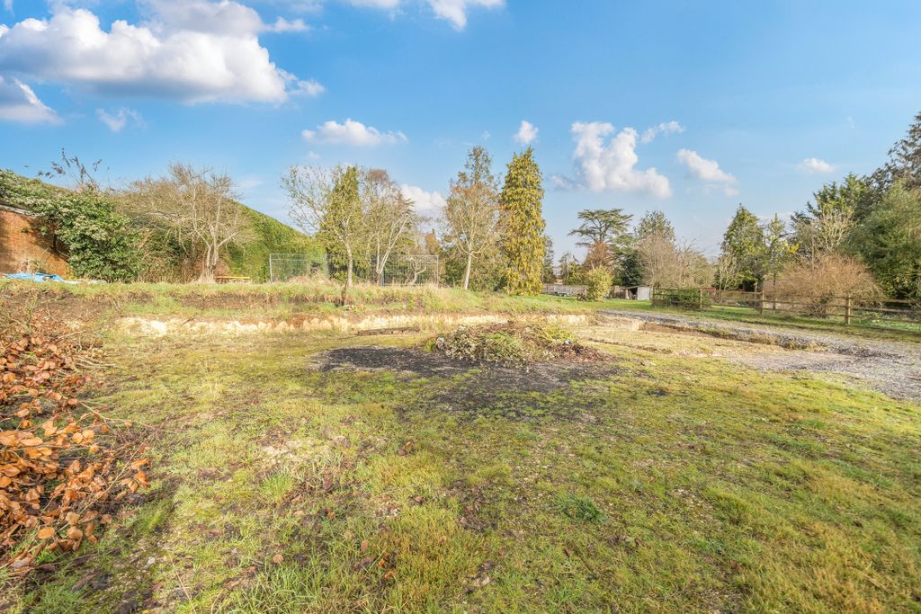 Land for saleShrewton, Salisbury SP3