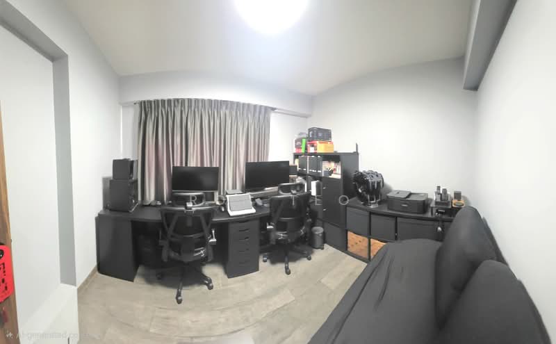 Additional image 5 of 103A Bidadari Park Drive