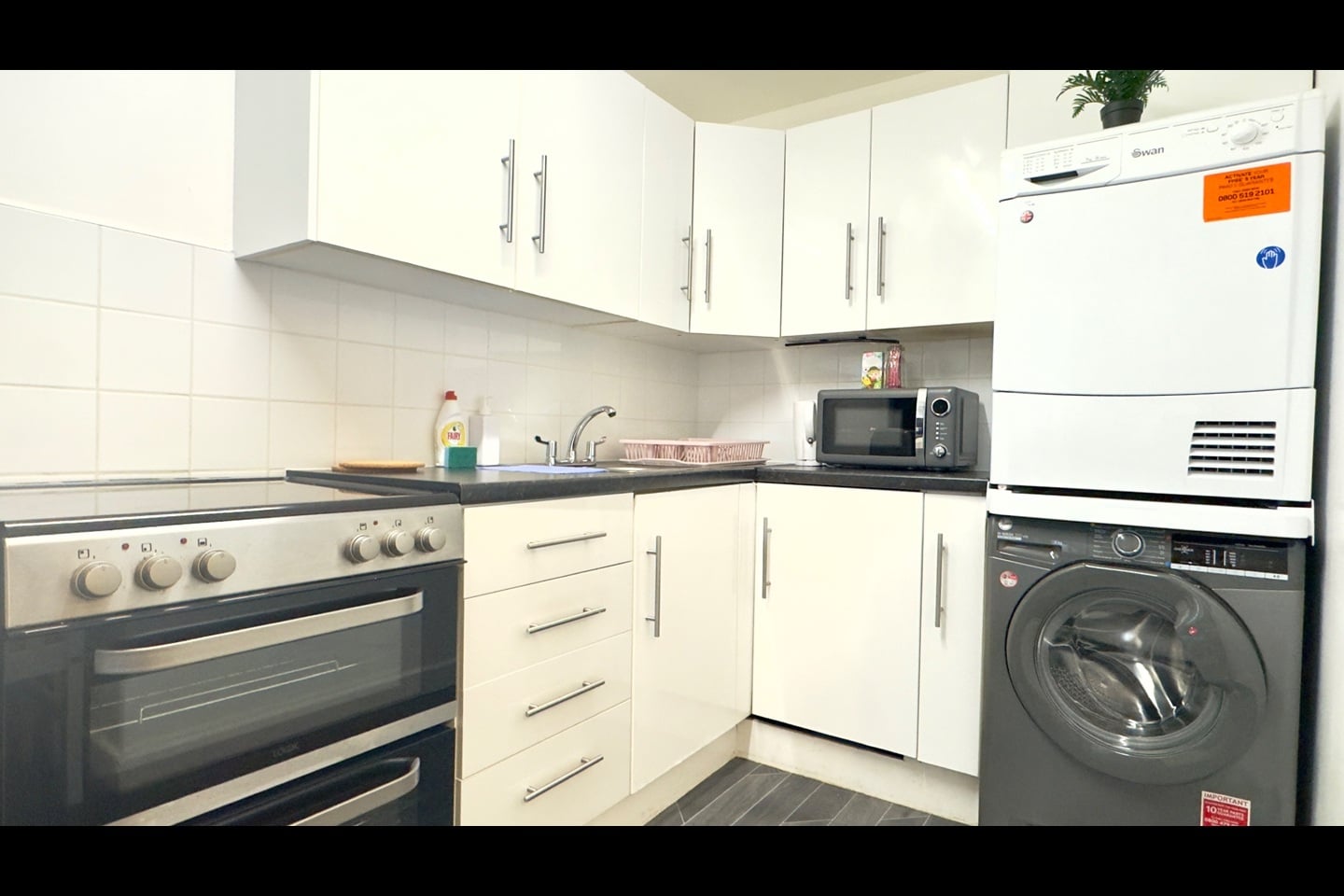 Additional image 14 of 2 Bed Flat, Great Western Road, W9, N1 7GU