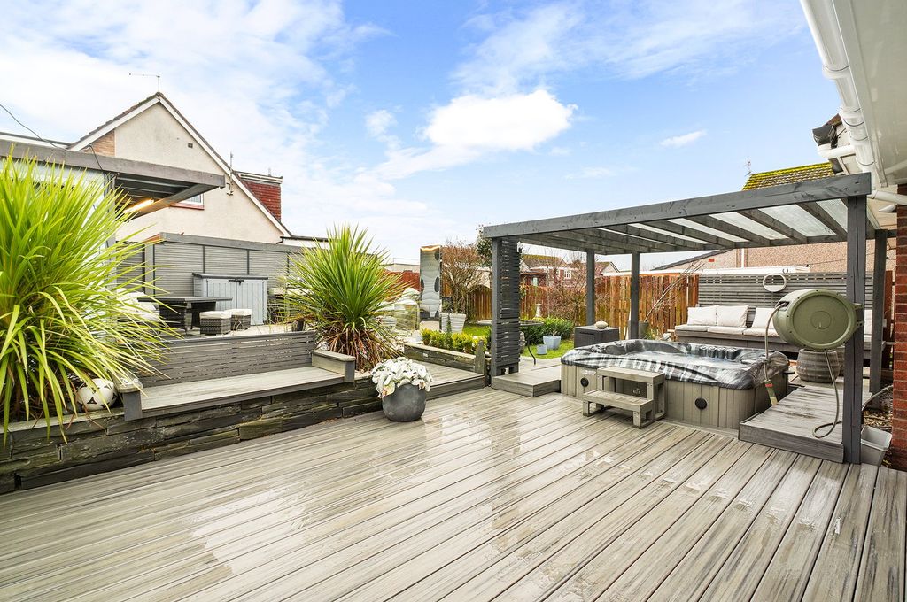 Additional image 3 of 4 bed semi-detached house for saleLochgreen Avenue, Troon KA10