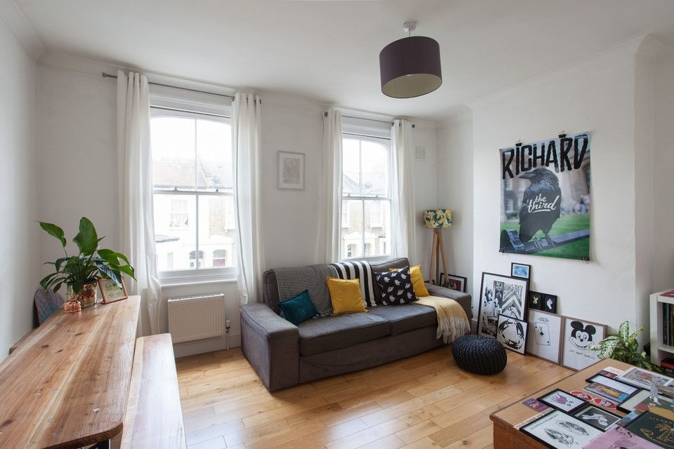 Additional image 7 of 2 Bed Flat, Pennethorne Road, SE15, N1 7GU