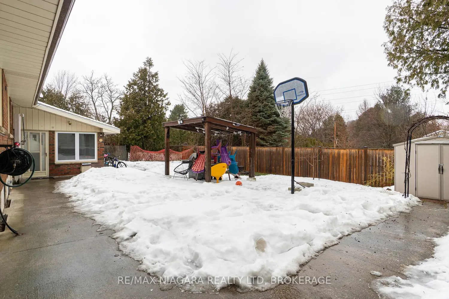 Additional image 17 of 6543 St. John Street