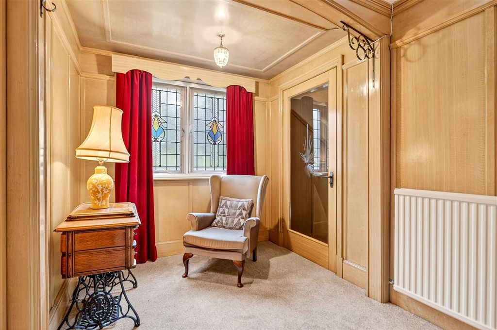 Additional image 17 of 5 bed detached house for saleBalbardie Road, Craigard, Bathgate EH48