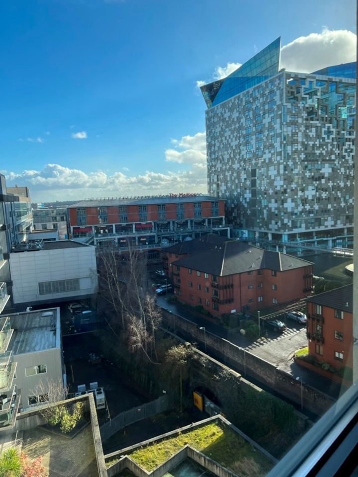 Additional image 19 of 2 Bed Flat, Centenary Plaza, B1, N1 7GU