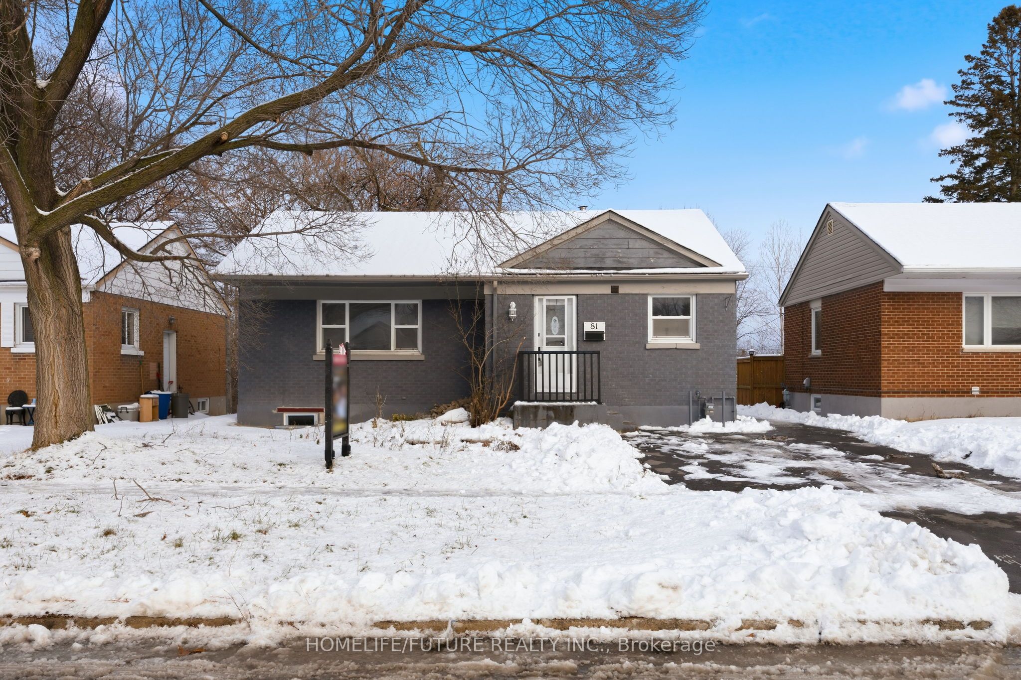 Additional image 2 of 81 Admiral Road, Ajax, ON, L1S 2N8