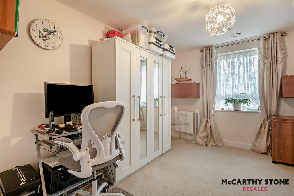 Additional image 15 of 2 bed flat for saleMonument Place, Endless Street, Salisbury SP1