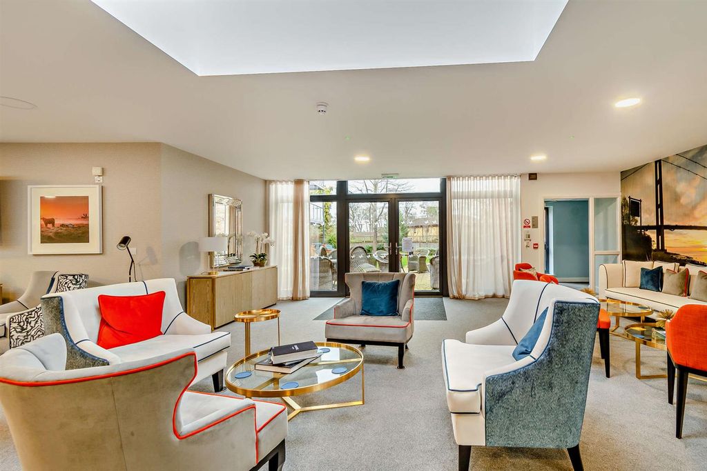 Additional image 11 of 2 bed flat for saleStapleton Court, Waller Grove, Swanland HU14