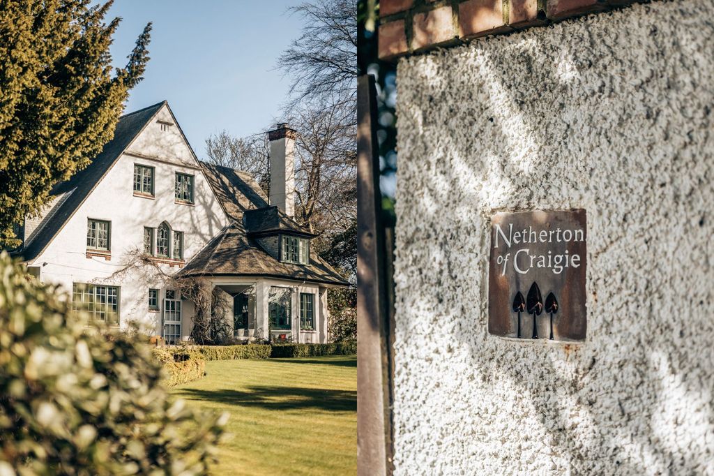 Additional image 3 of 6 bed detached house for saleNetherton Of Craigie, Craigiebarn Road, Dundee DD4