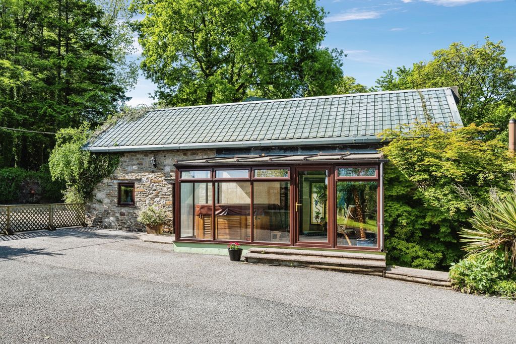Additional image 10 of 3 bed detached house for salePenfedy Isaf Farm, Heol Penfedy, Felindre, Swansea SA5