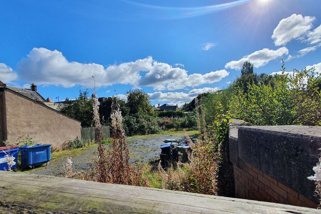 Additional image 6 of Land for salePlot At Bridge Street, Galston, Ayrshire KA48Hp KA4