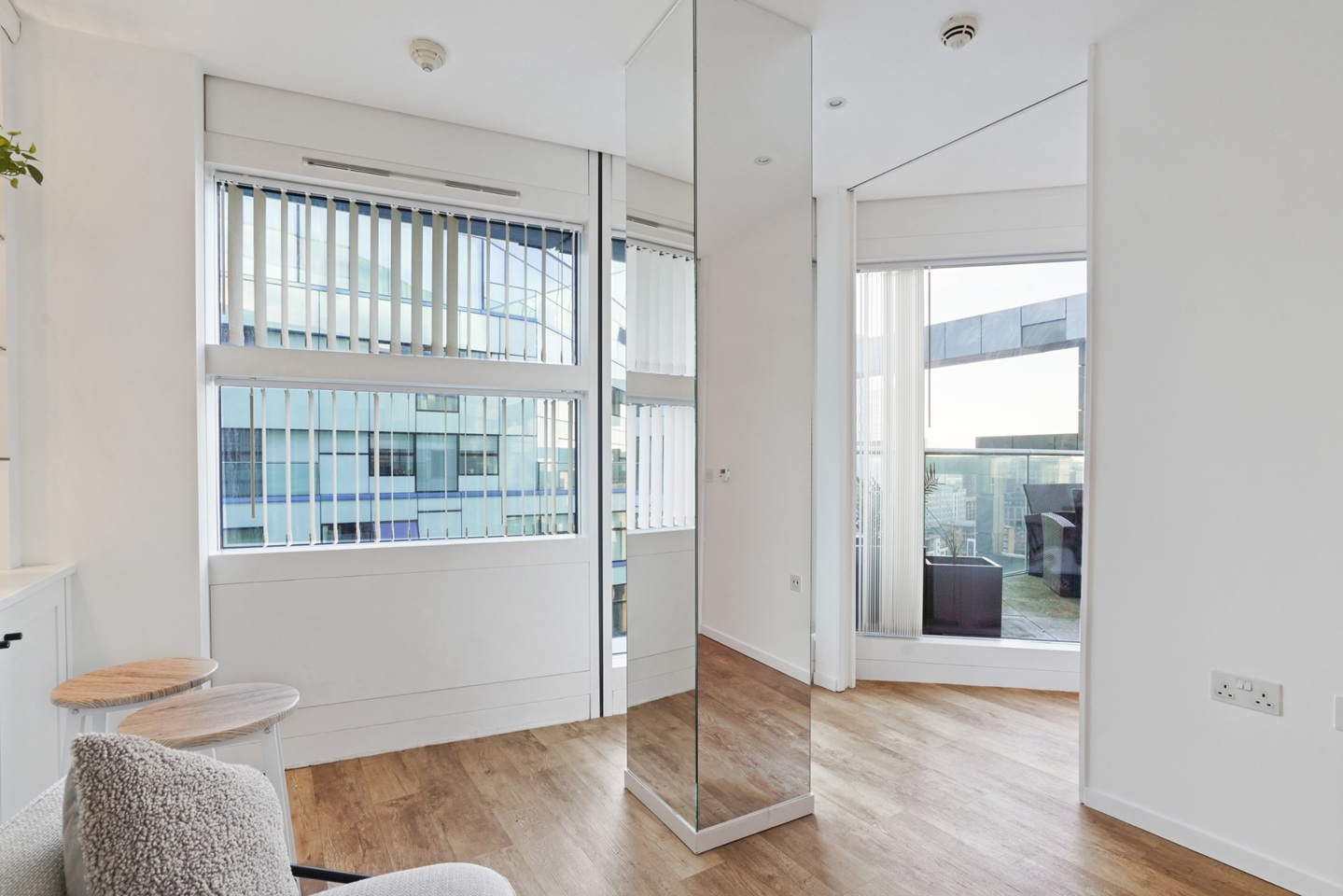 Additional image 20 of 2 Bed Penthouse, Wharfside St, B1, B4 7LN