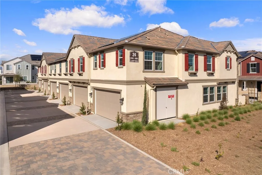 4191 E Carmel Privado, Ontario, CA 91761