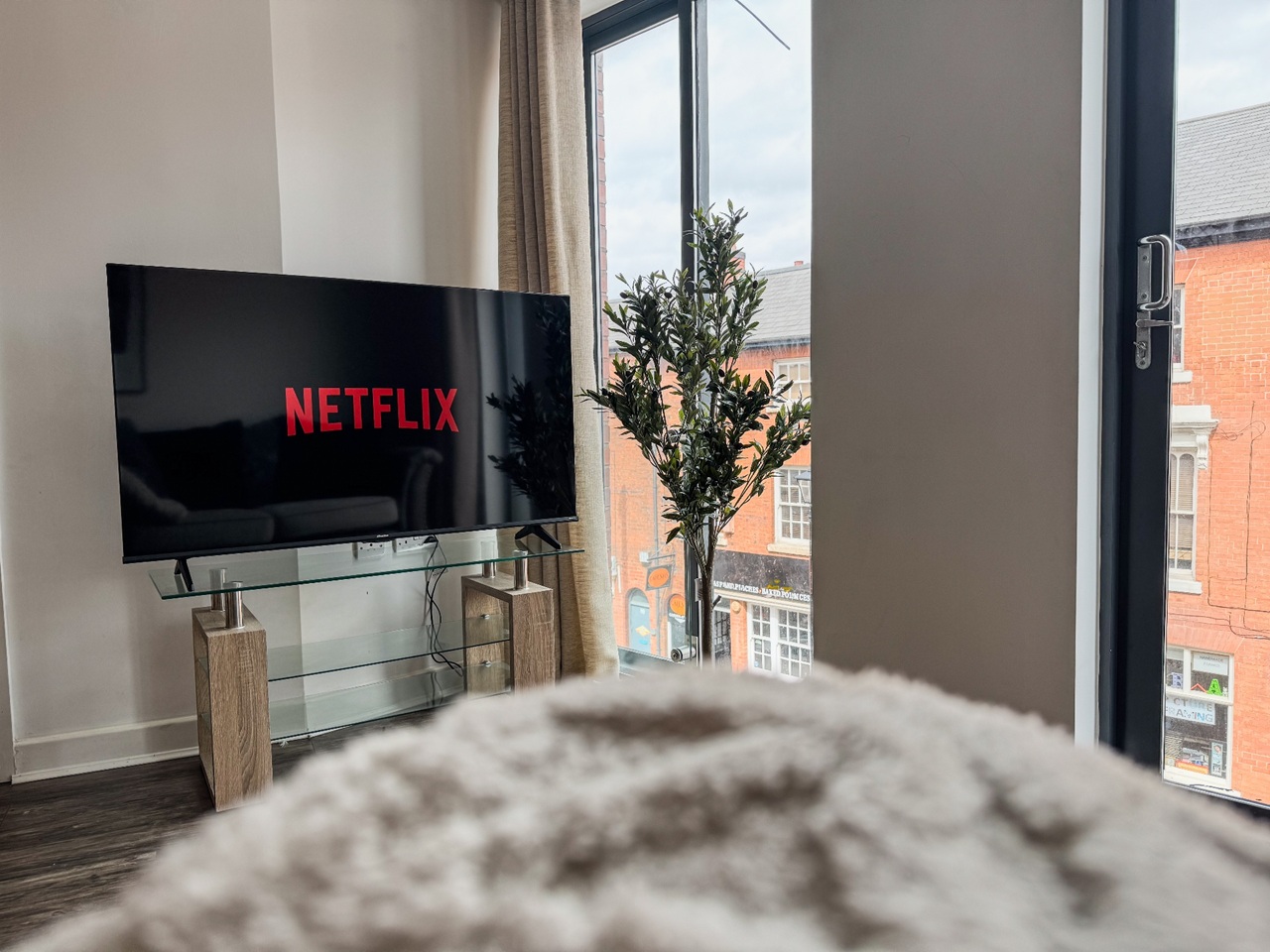 Additional image 24 of 1 Bed Flat, Spencer Point, B18, N1 7GU