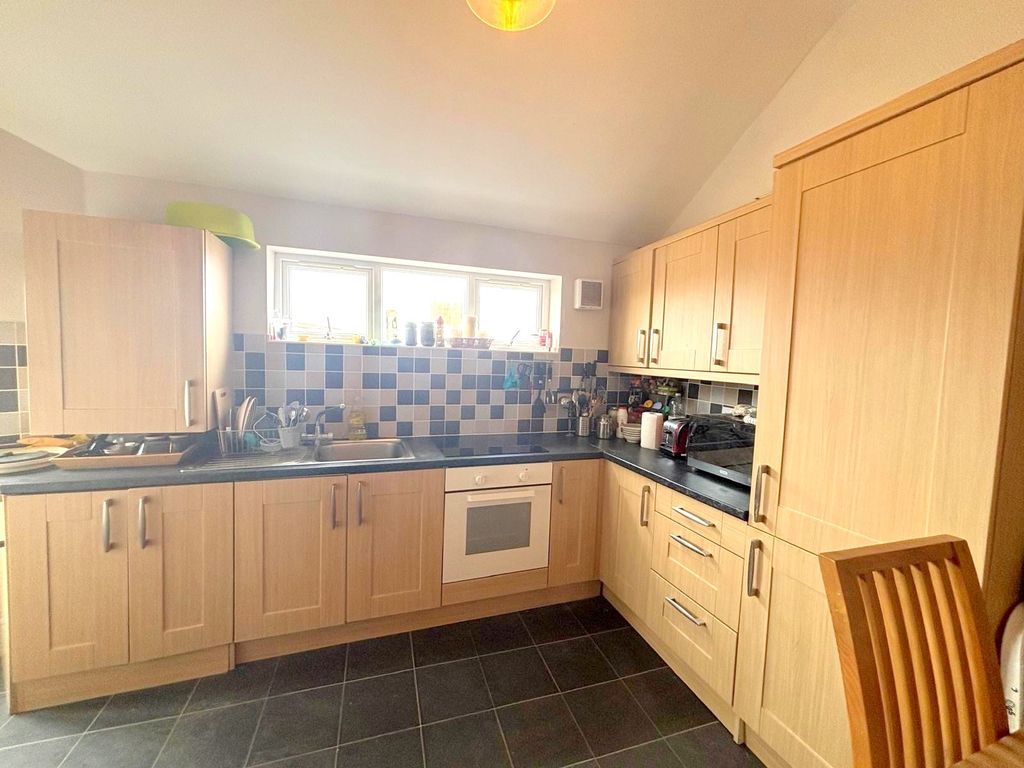 Additional image 4 of 2 bed flat for sale1 Abbey Street, Rhyl LL18