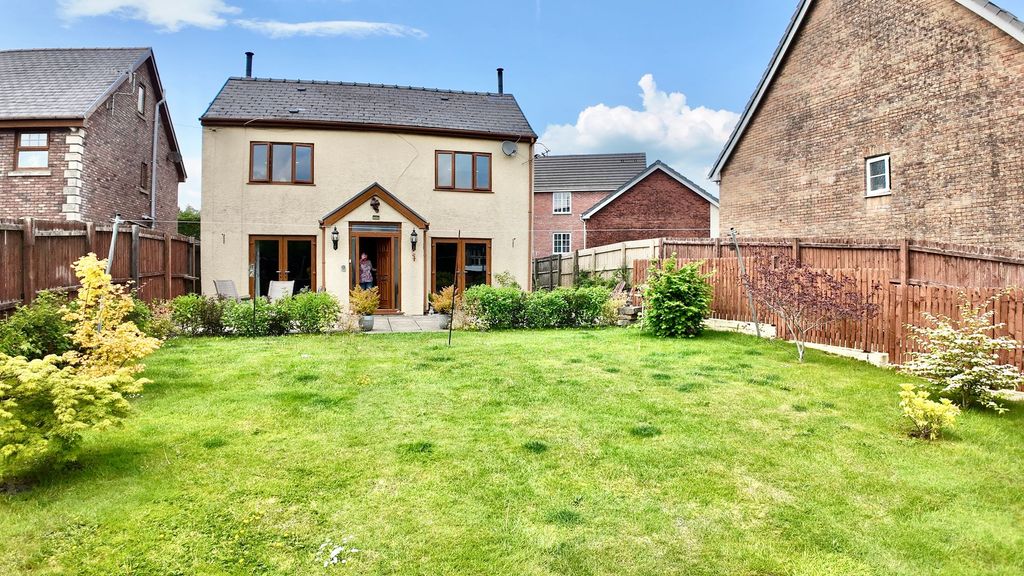 Additional image 7 of 4 bed detached house for saleOld Blaenavon Road, Brynmawr NP23