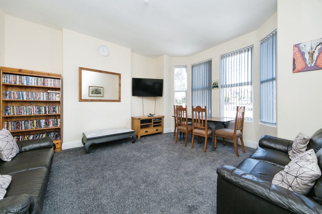 Additional image 2 of 3 bed flat for saleConway Road, Llandudno, Conwy LL30