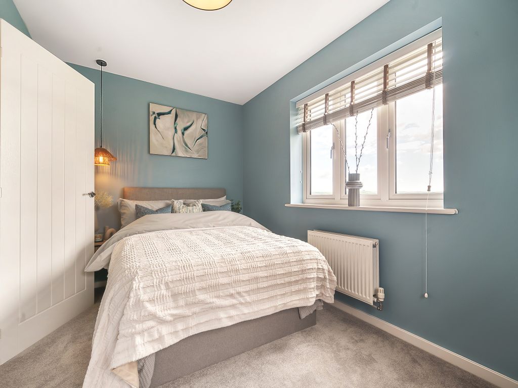 Additional image 8 of 3 bed semi-detached house for sale"The Ashdown Corner" at Haverhill Road, Little Wratting, Haverhill CB9