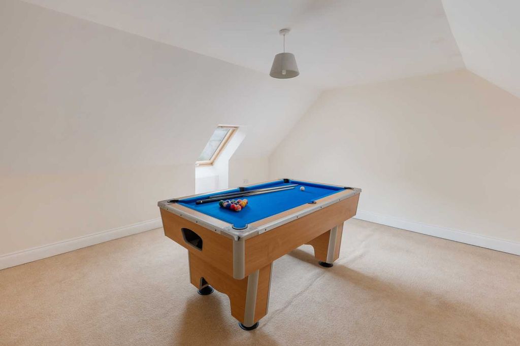 Additional image 20 of 4 bed detached house for saleGarden Cottage, Holeyn Hall Road, Wylam, Northumberland NE41