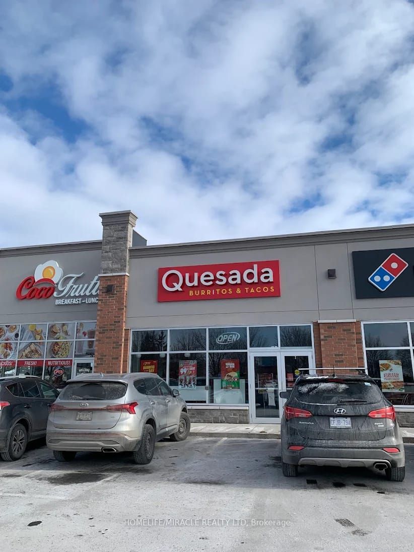 96 Innovation Drive, Kingston, ON, K7K 7E9