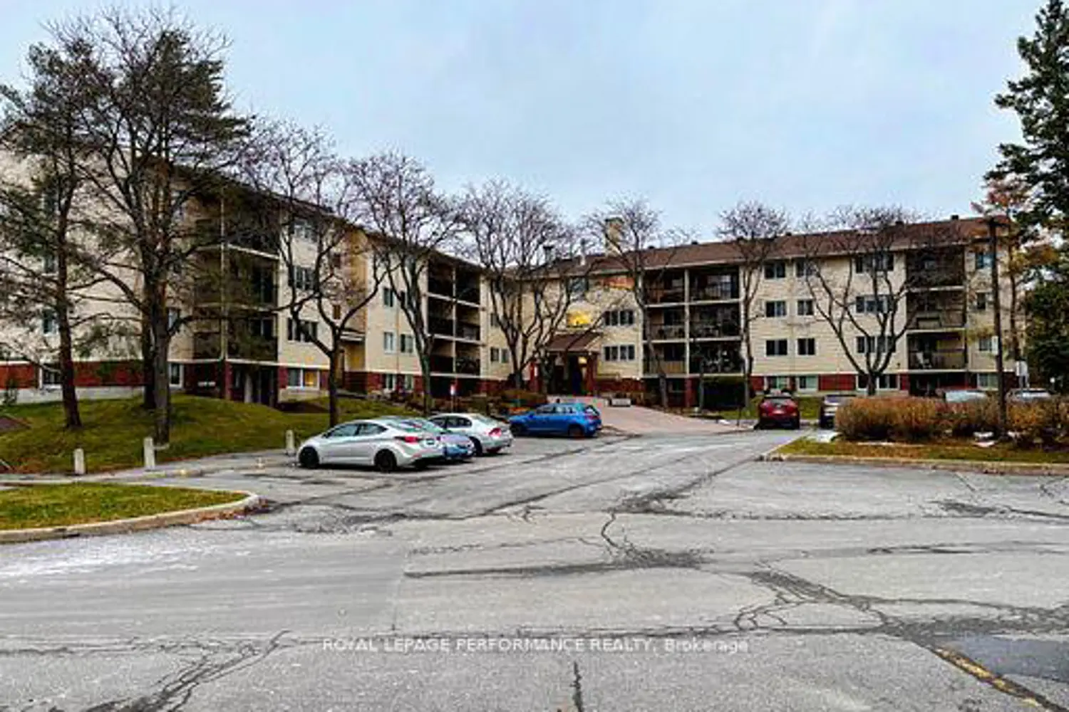 6470 Bilberry Drive 112