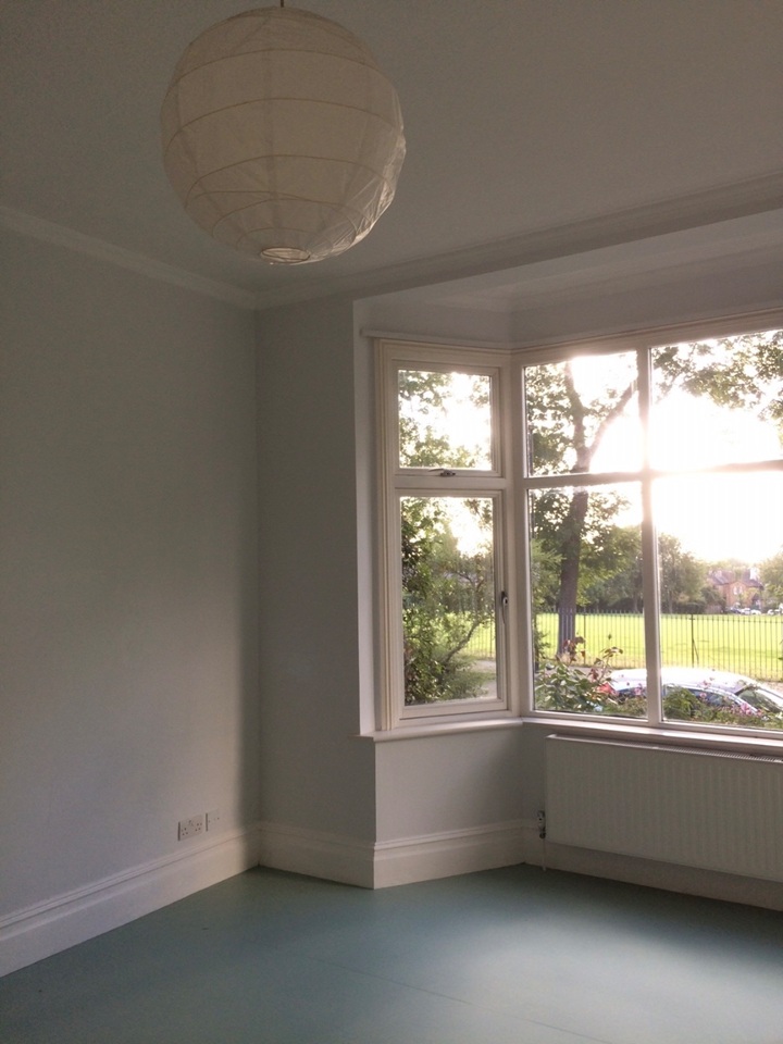 Studio Flat, Ferndene Road, SE24, N1 7GU