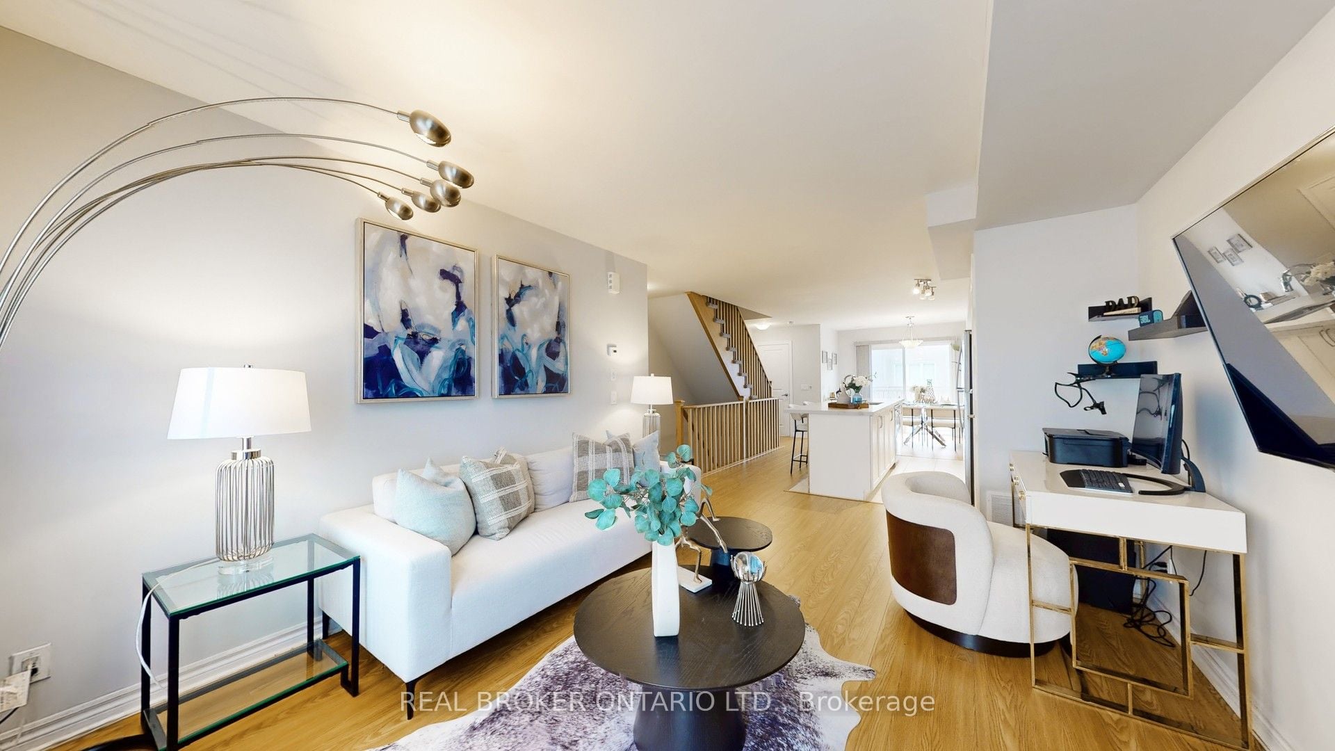 124-2500 Hill Rise Court, Oshawa, ON, L1L 0M6