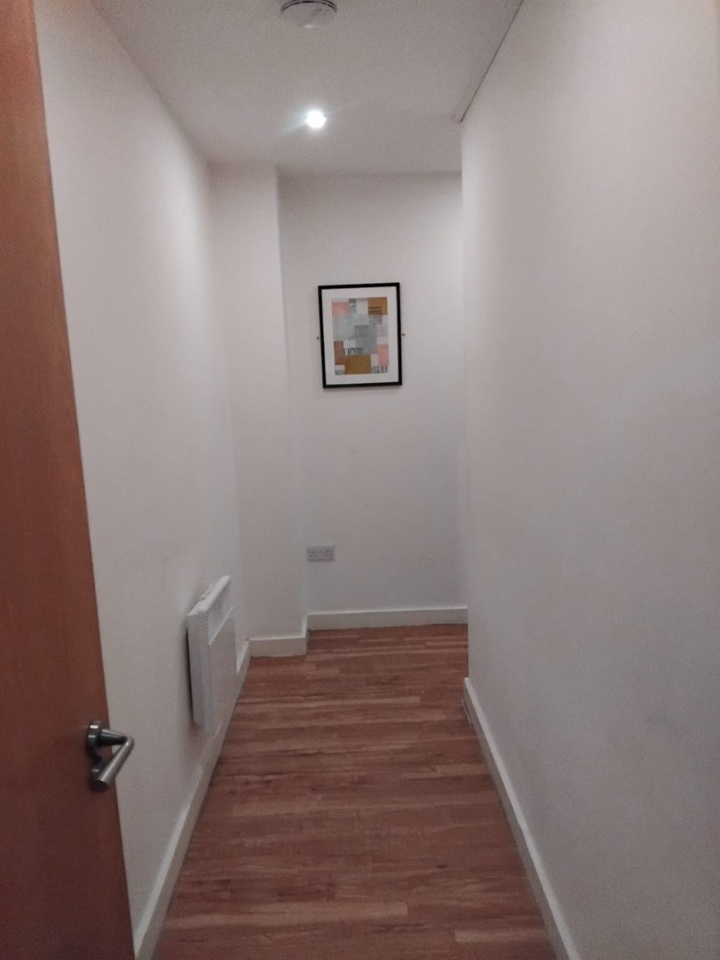 Additional image 9 of 1 Bed Flat, Withy Grove, M4, N1 7GU