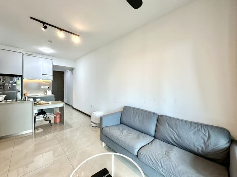 49 Normanton Park photo 4