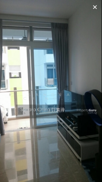420 Upper Paya Lebar Road