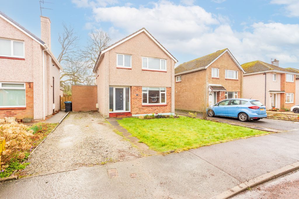 Additional image 31 of 3 bed detached house for saleGlencaple Avenue, Dumfries DG1