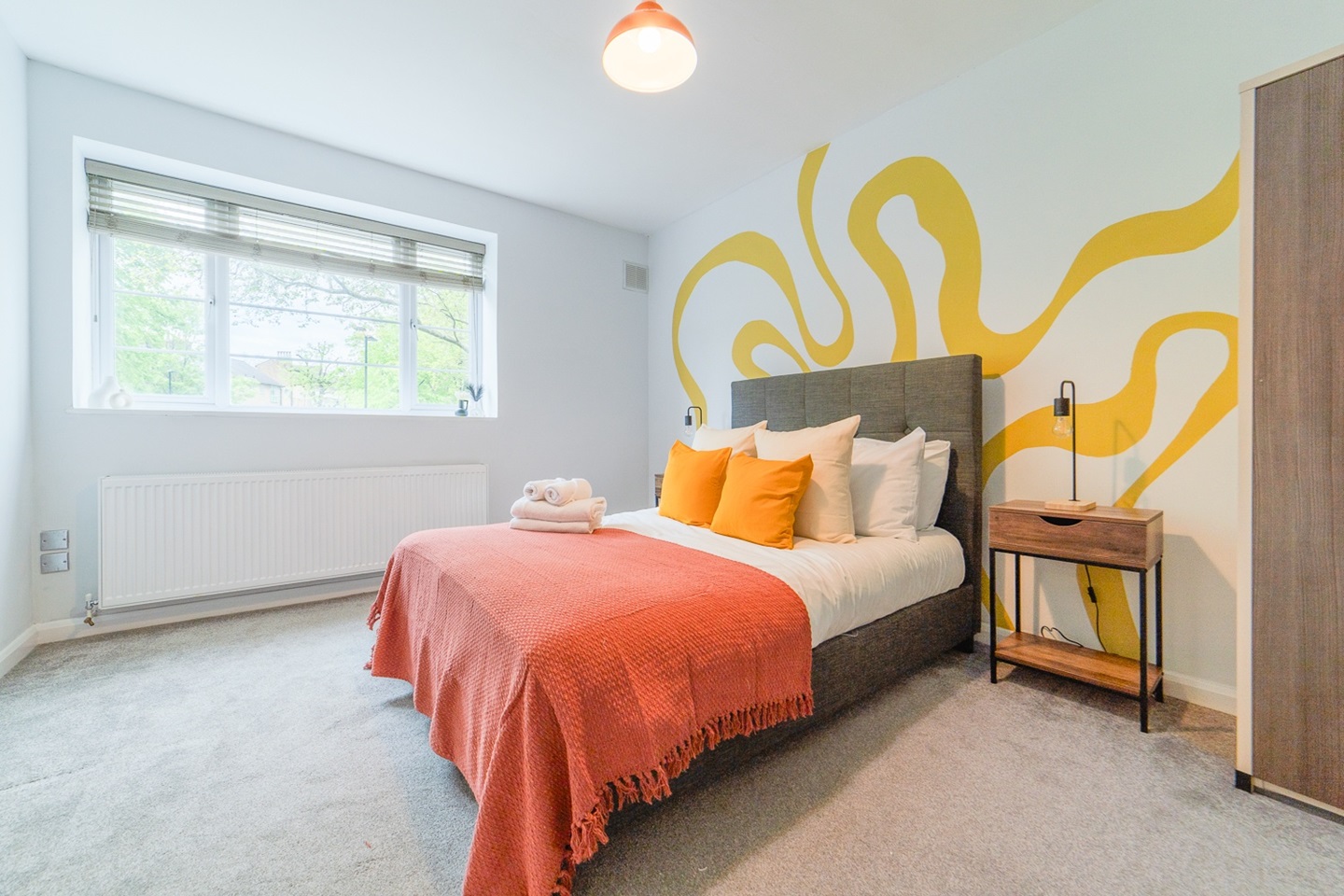 Additional image 6 of 2 Bed Flat, Highbury Grove Court, N5, N1 7GU