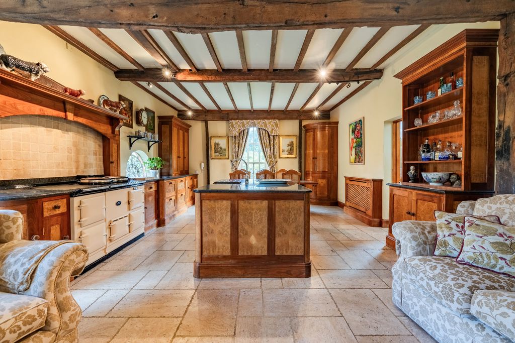 Additional image 5 of 8 bed detached house for saleFrenchlands Lane, Lower Broadheath, Worcester WR2
