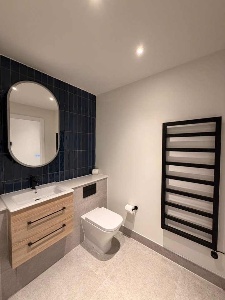 Additional image 16 of 1 Bed Flat, Cardigan Wharf, B4, N1 7GU