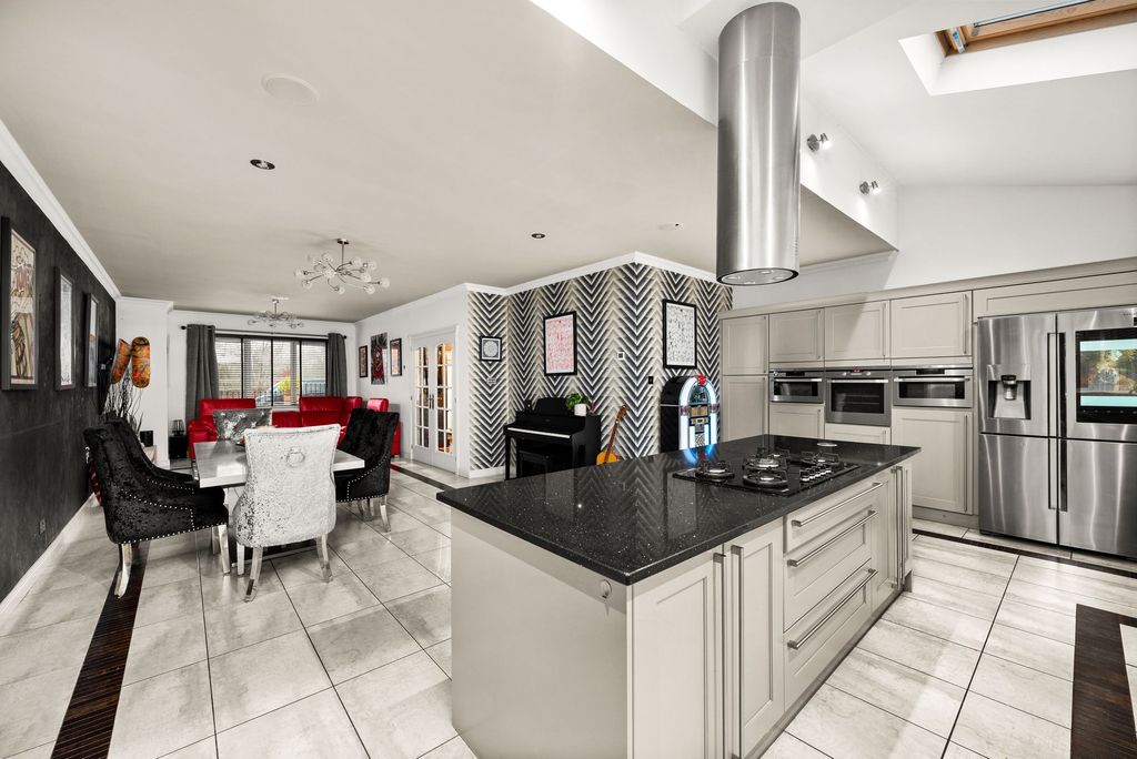 Additional image 6 of 5 bed detached house for saleRowanbank, Panmure Road, Monikie, Dundee DD5