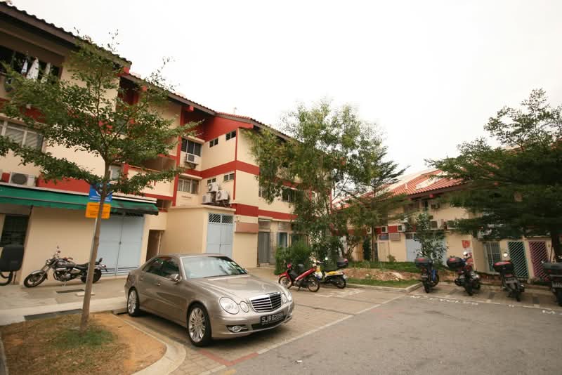 Additional image 8 of 352 Jurong East Street 31