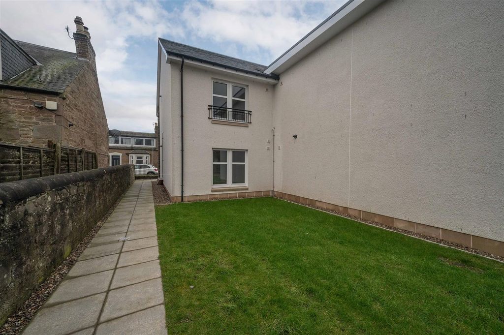 Additional image 15 of 2 bed flat for salePanmure Street, Monifieth DD5