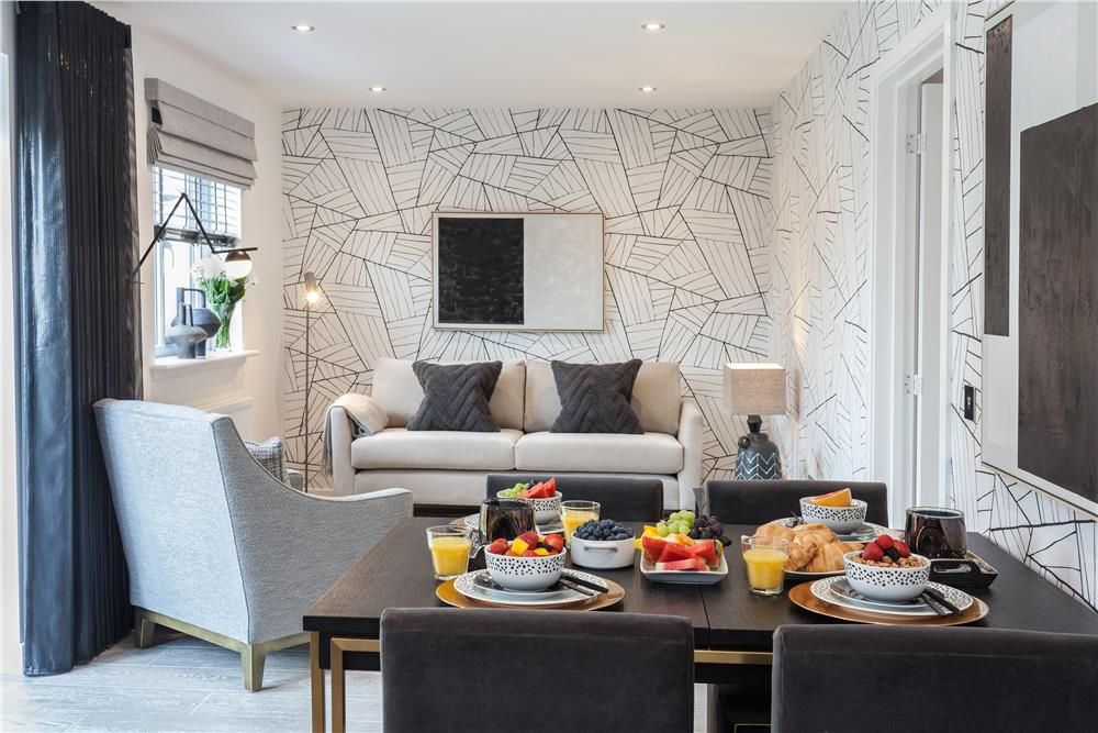 Additional image 4 of 4 bed detached house for sale"Burlwood" at Alva Road, Sauchie, Alloa FK10