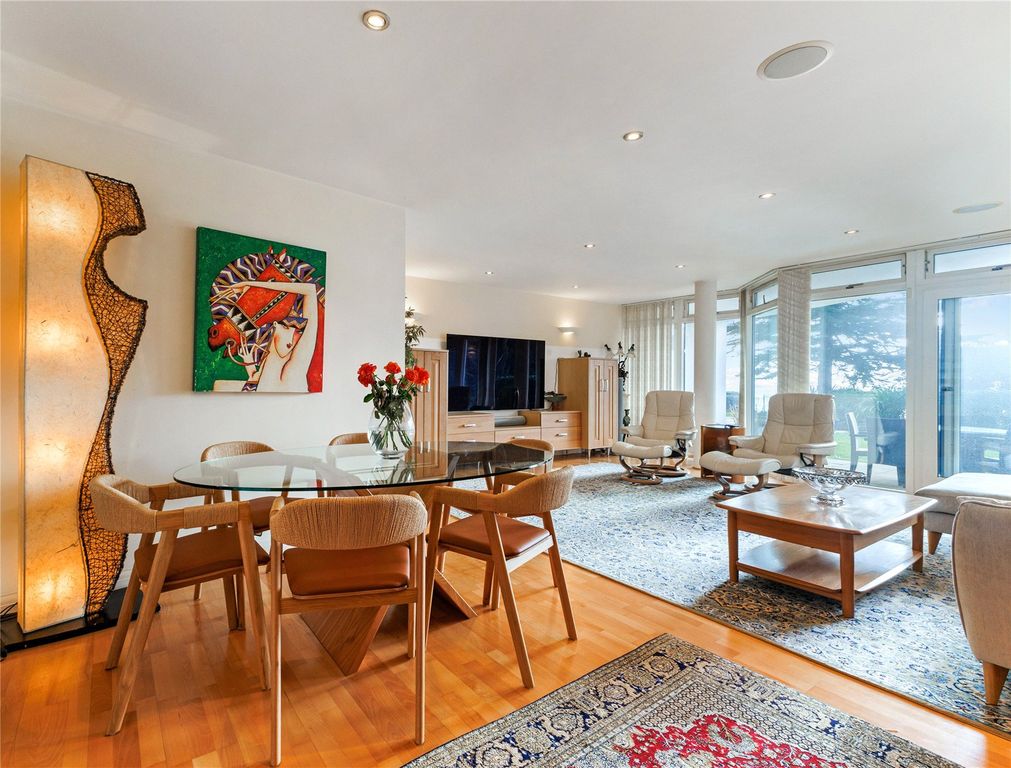 Additional image 7 of 3 bed flat for saleWestminster Road, Poole, Dorset BH13