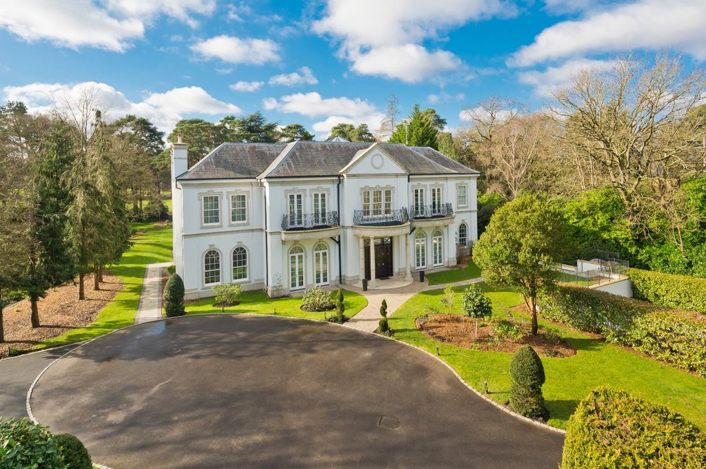 Additional image 25 of 6 bed detached house for saleCavendish Road, St George's Hill, Weybridge, Surrey KT13