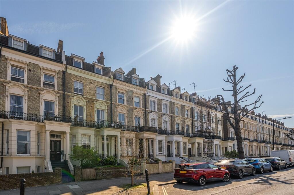 Additional image 32 of Studio Flat, Sutherland Avenue, W9, N1 7GU