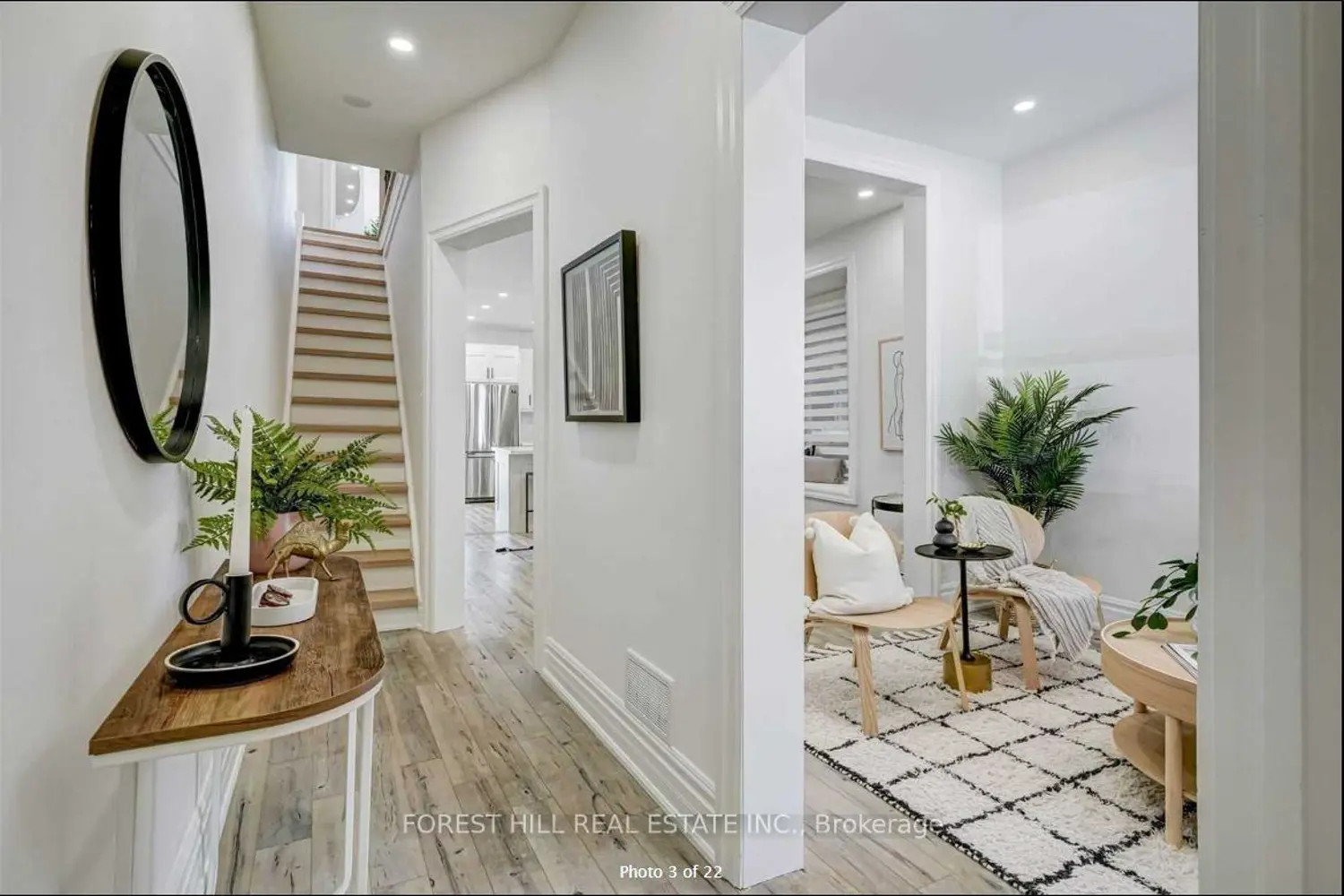 1297 Davenport Road
