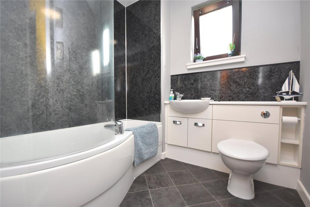 Additional image 9 of Canal Place, City Centre, Aberdeen, AB24