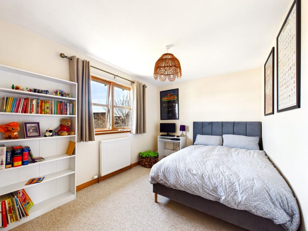 Additional image 22 of Strone Crescent, Alford, AB33